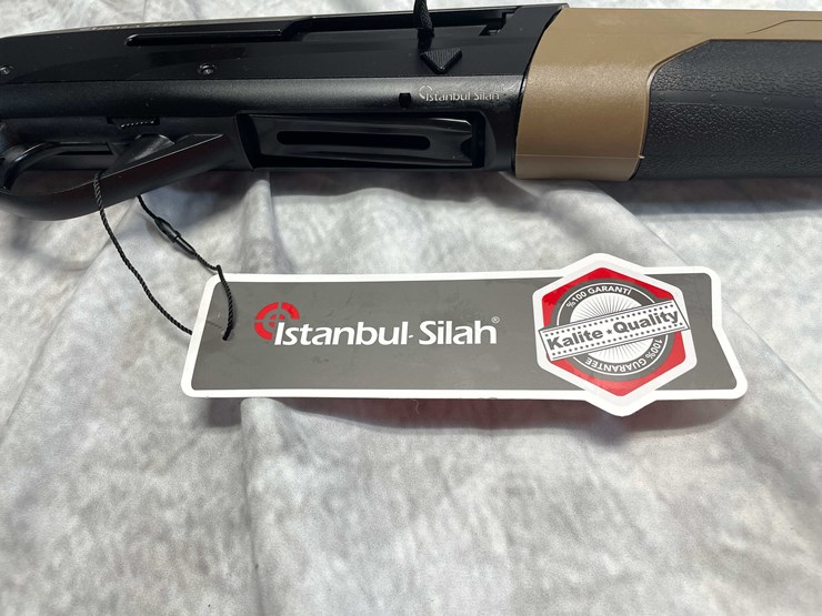 #2386-•-impala-plus-nero-12ga-semi-auto-shotgun,-sn:-60-h23yt-001374-image-17