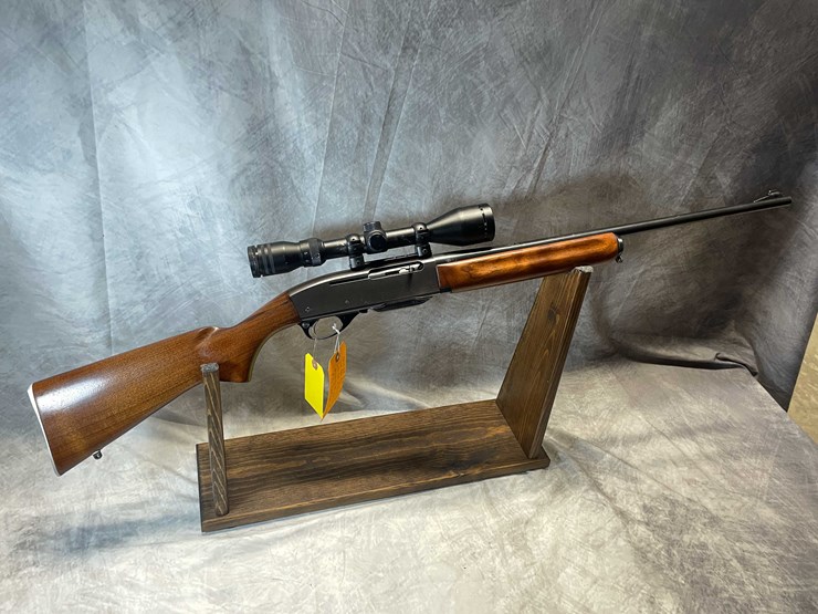 #2306-•-remington-model-740-30-06-sprg-semi-auto-rifle,-sn:-201016-image-1