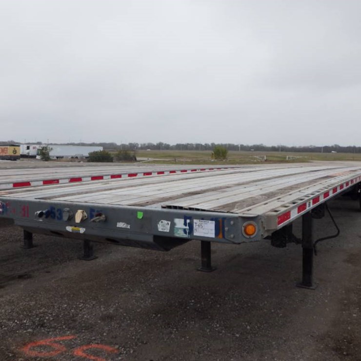 2014 FONTAINE INFINITY