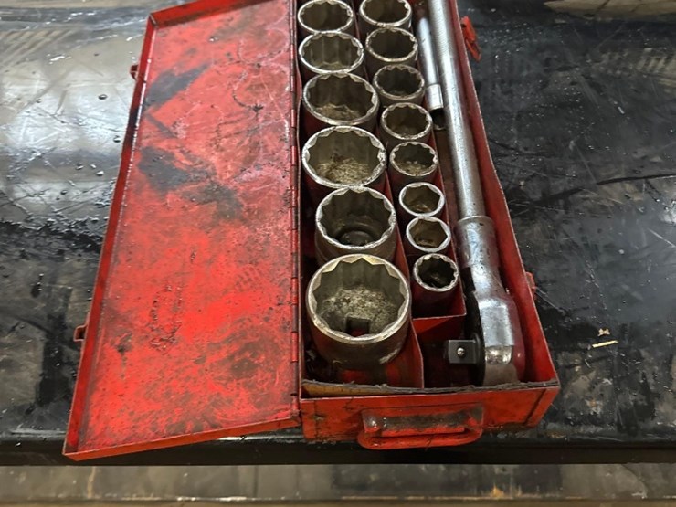 craftsman-3/4in-socket-set-image-2