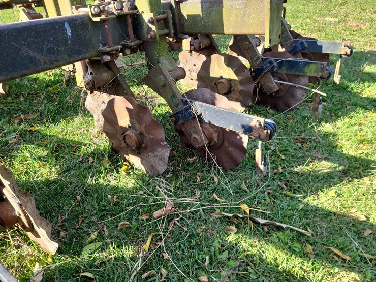 rawson-no-till-coulter-bar---off-of-8r30"-planter-image-13