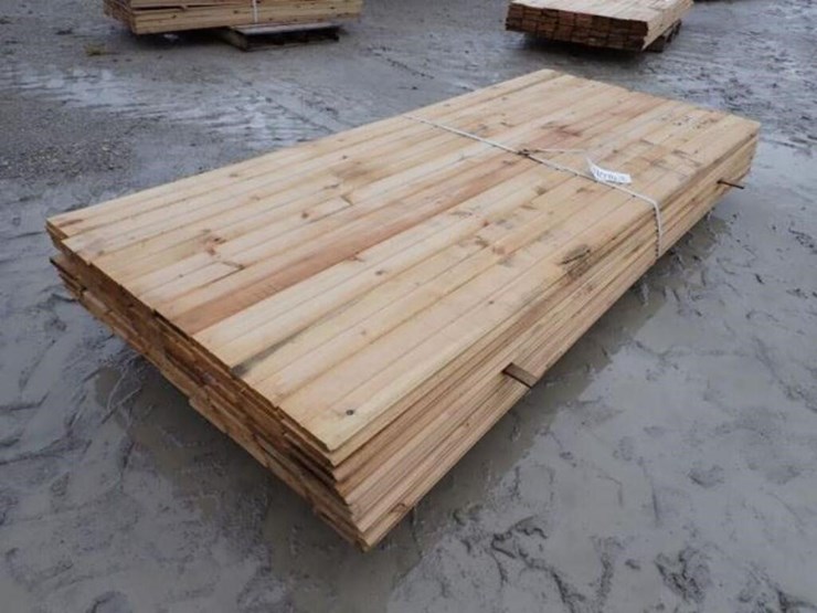 qty-of-(96)-1-in.-x-6-in.-x-8-ft-tongue-&-groove-r-image-2