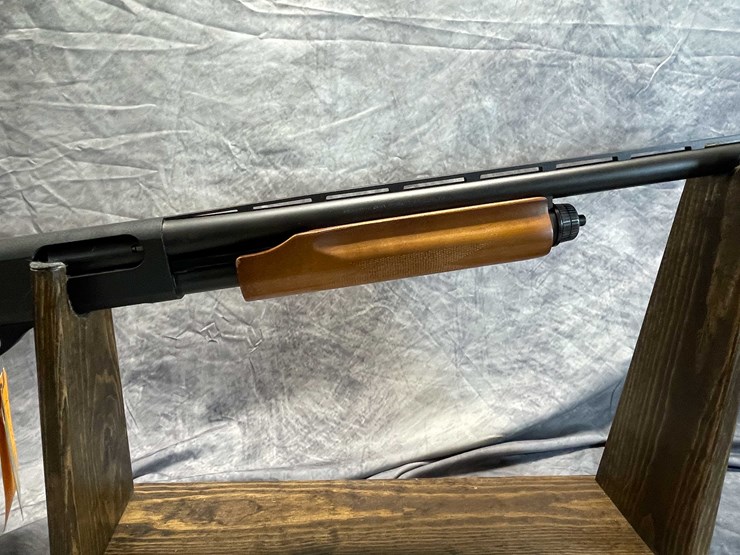 #2346-•-remington-model-870-12-ga.-pump-action-shotgun,-sn:-0770113m-image-3