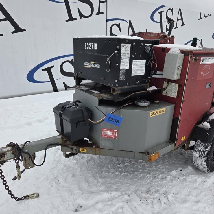 2008 WACKER NEUSON E1100