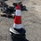 lot-of-safety-cones-(new)-image-1