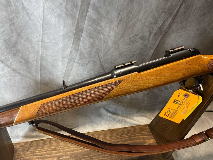 #2291-•-british-small-arms-majestic-deluxe-30-06-sprg-bolt-action-rifle,-sn:-7m7202-image-7