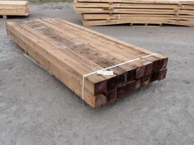 qty-of-(16)-6-in.-x-6-in.-x-10-ft-pressure-treated-image-1