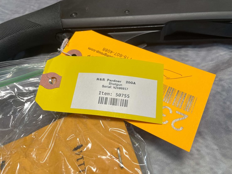 #2342-•-nef-20-ga-pump-action-shotgun,-sn:-nz600857-image-21