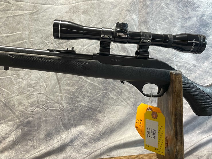 #2318-•-marlin-model-795-22-lr-semi-auto-rifle,-sn:-2137917-image-9