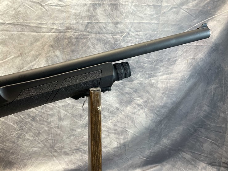 #2330-•-g-force-12-ga.-pump-action-shotgun,-sn:-21-21362-image-4