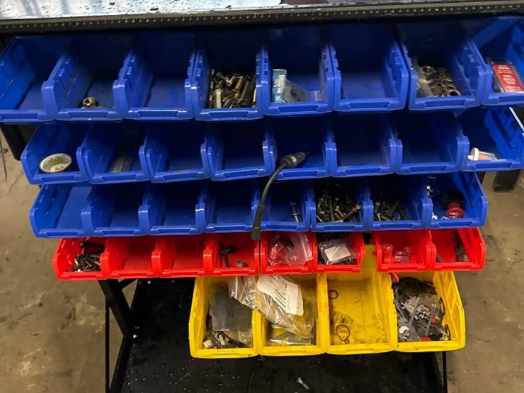 rolling-parts-sorter-w/-bins-image-2