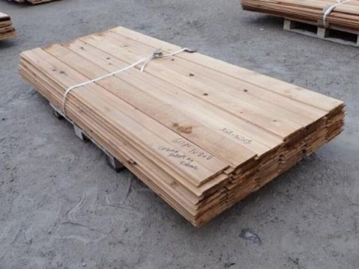 qty-of-(60)-1-in.-x-8-in.-x-8-ft-cedar-shiplap-a51-image-1