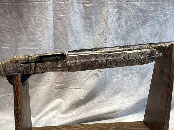 #2387-•-winchester-s-x-4-12-ga.-semi-auto-shotgun,-sn:-pt19454yw11k-image-4
