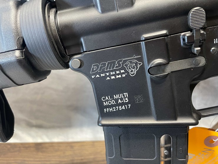 #2298-•-original-dpms-a-15-556-nato-semi-auto-rifle,-sn:-ffh275417-image-9