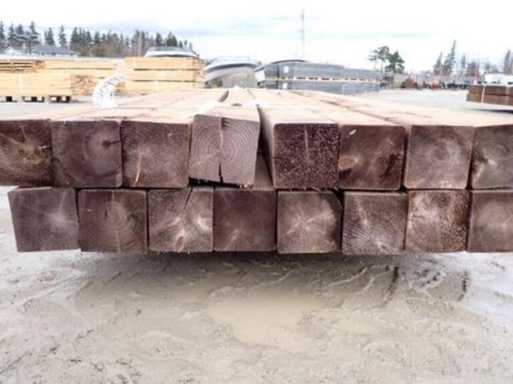 qty-of-(16)-6-in.-x-6-in.-x-10-ft-pressure-treated-image-7