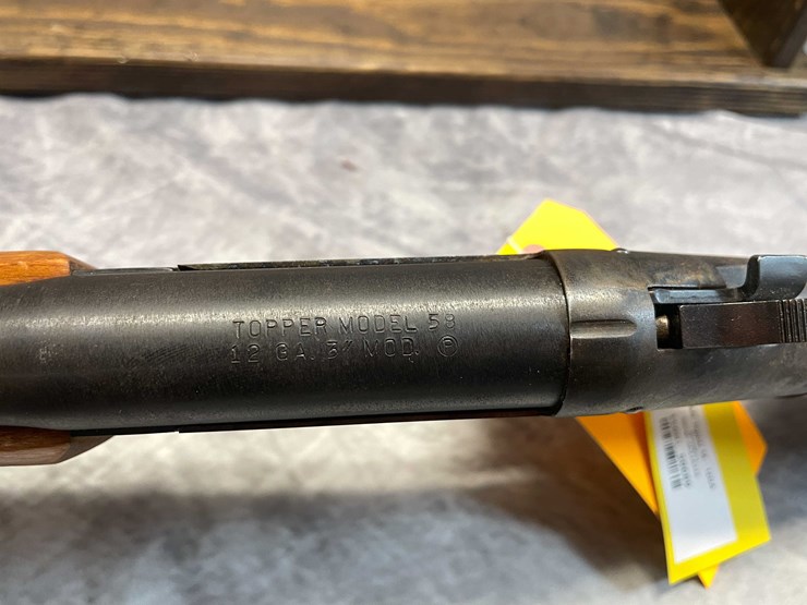 #2348-•-nef-topper-58-12-ga.-shotgun,-sn:-an218346-image-12