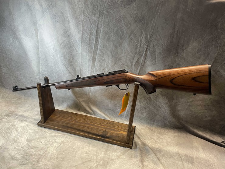 #2307-•-remington-model-5-22-lr-bolt-action-rifle,-sn:-za220605955-image-5