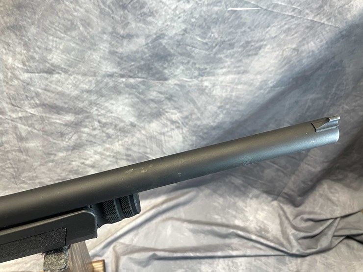 #2330-•-g-force-12-ga.-pump-action-shotgun,-sn:-21-21362-image-8
