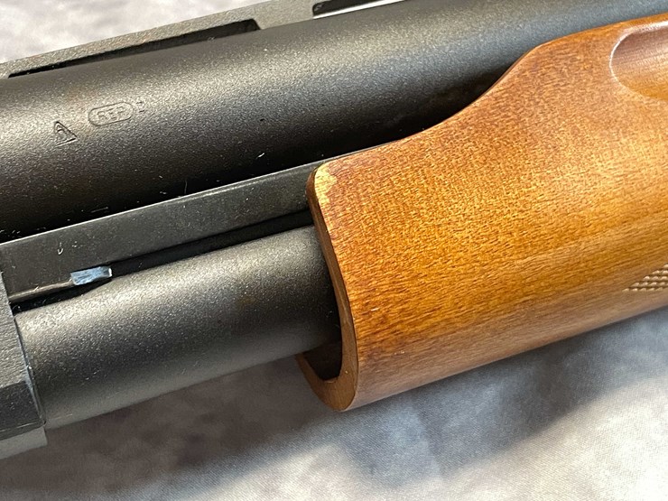 #2346-•-remington-model-870-12-ga.-pump-action-shotgun,-sn:-0770113m-image-8