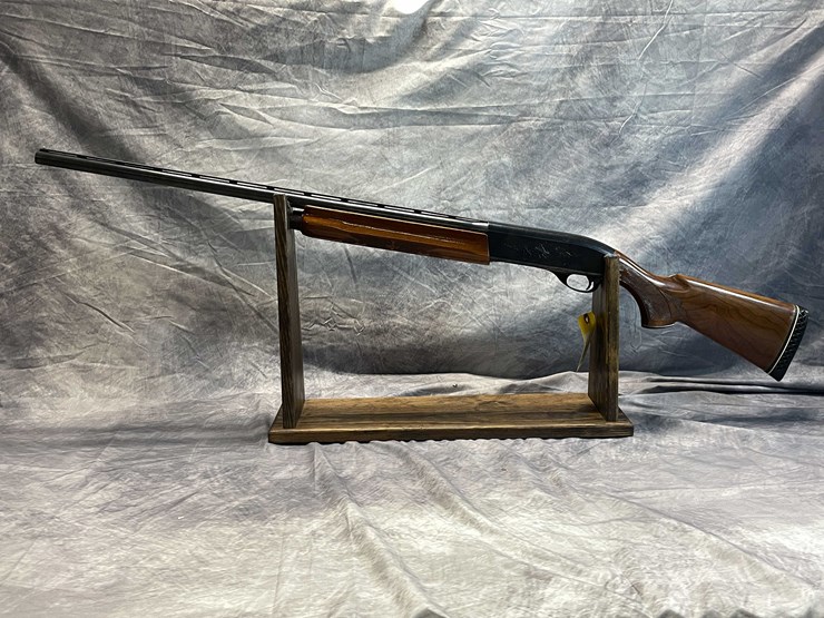 #2357-•-remington-model-1100-12-ga.-semi-auto-shotgun,-sn:-m053220v-image-5