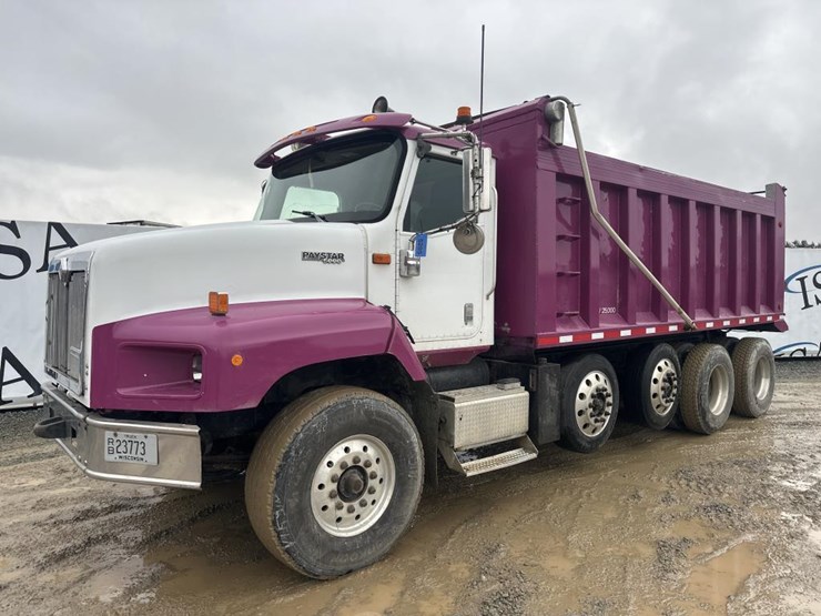 2007-international-paystar-5600i-image-1