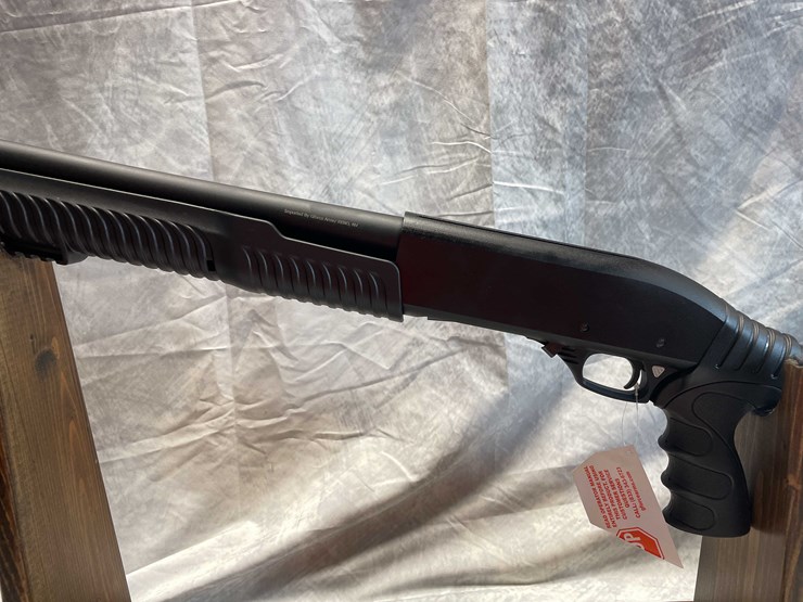 #2392-•-g-force-gf2p-12-ga.-shotgun,-sn:-24psm-18225-image-8