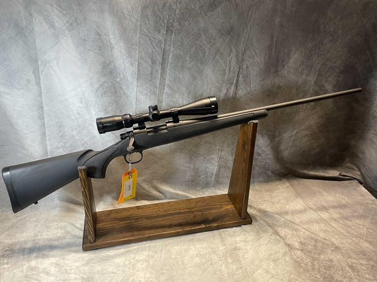 #2305-•-remington-model-700-308-win-bolt-action-rifle,-sn:-rr16022m-image-1
