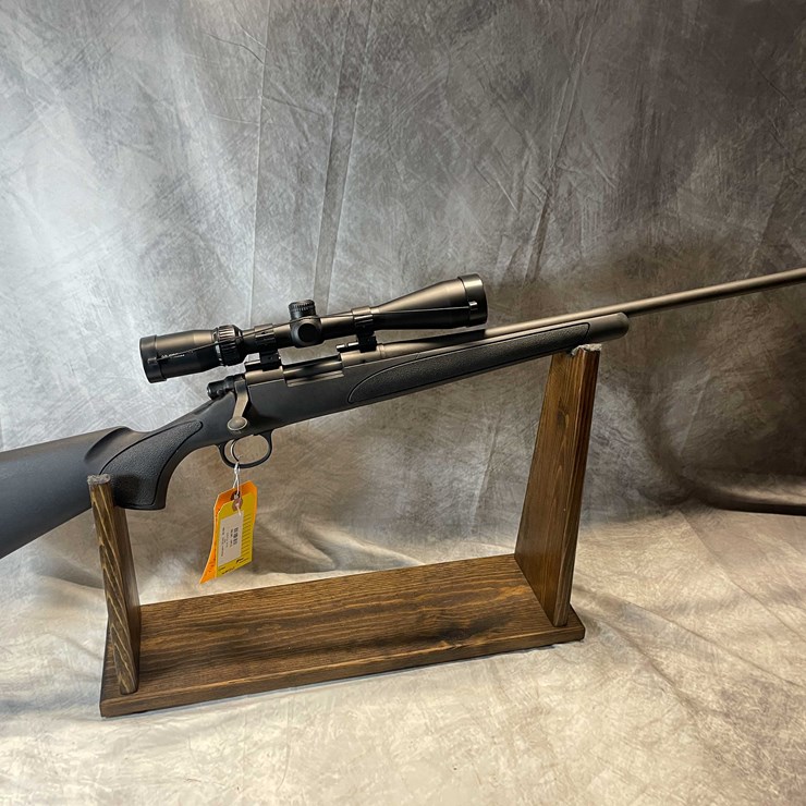 #2305 • Remington Model 700 308 WIN Bolt Action Rifle, SN: RR16022M