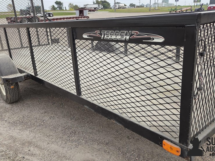 2008-tebben-5'×16'-s/a-utility-trailer-image-16