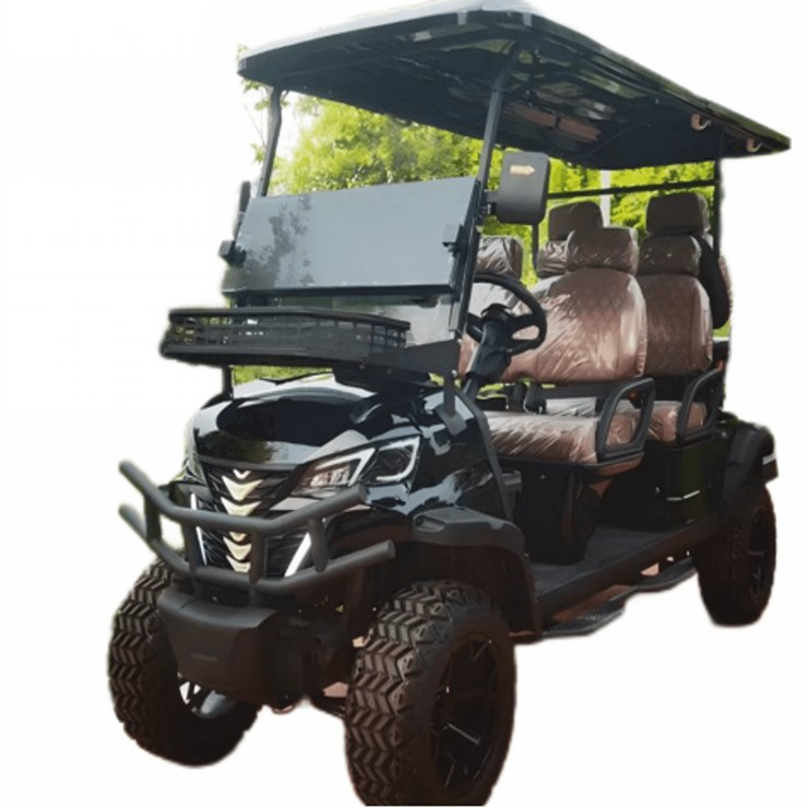 IRGC80 Golf Cart