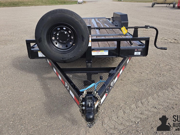 2022-pj-21'-t/a-tilt-bed-trailer-image-2