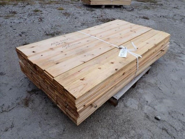 qty-of-(140)-1-in.-x-6-in.-x-6-ft-tongue-&-groove-image-2