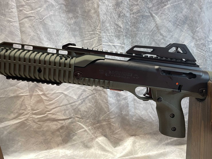 #2366-•-hipoint-carbime-.45-acp-semi-auto-rifle,-sn:-r128783-image-8