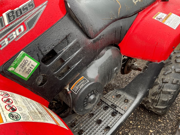 2007-polaris-trail-boss-330-image-9