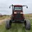 #1016-•-1989-case-7140-tractor-(fennimore,-wi)-image-2