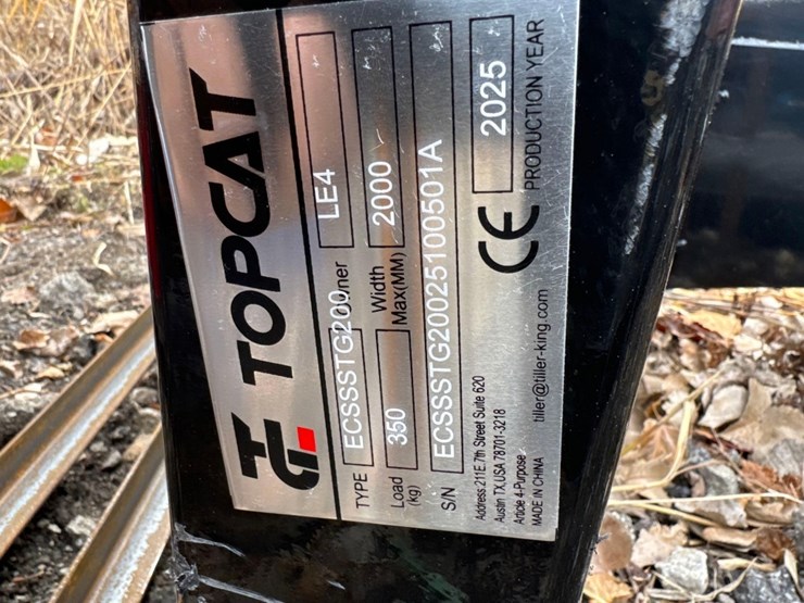 new-topcat-co-hd-hydraulic-skidloader-stump-grinder-attachment-model-ecssstg200-image-4