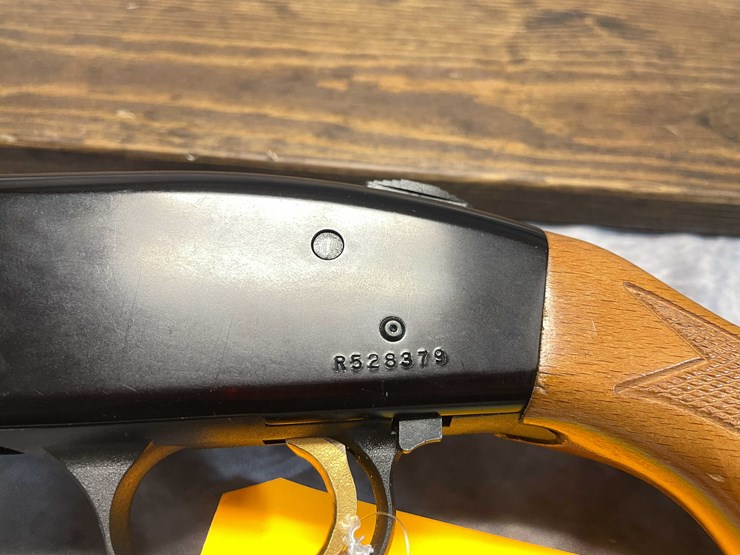 #2343-•-mosseberg-model-500-20-ga-pump-action-shotgun,-sn:-r528379-image-16