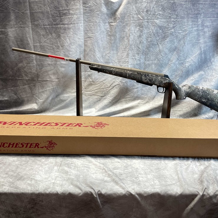 #2371 • Winchester XPR 300 WIN MAG Bolt Action Rifle, SN: PT09573YW357