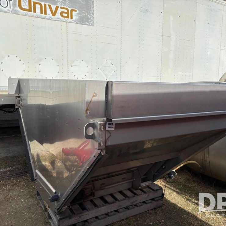 New Leader Insert (DR12607)