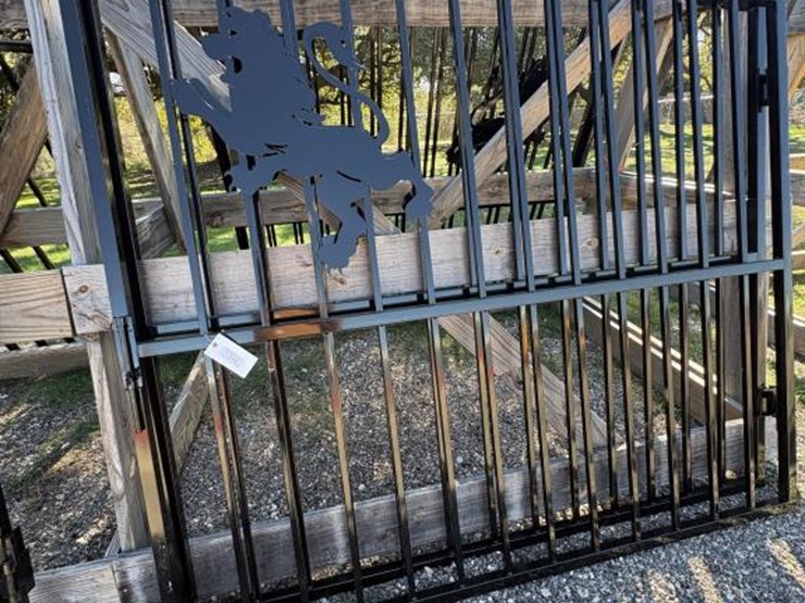 #113-•-pair-of-lion-iron-gates-image-1