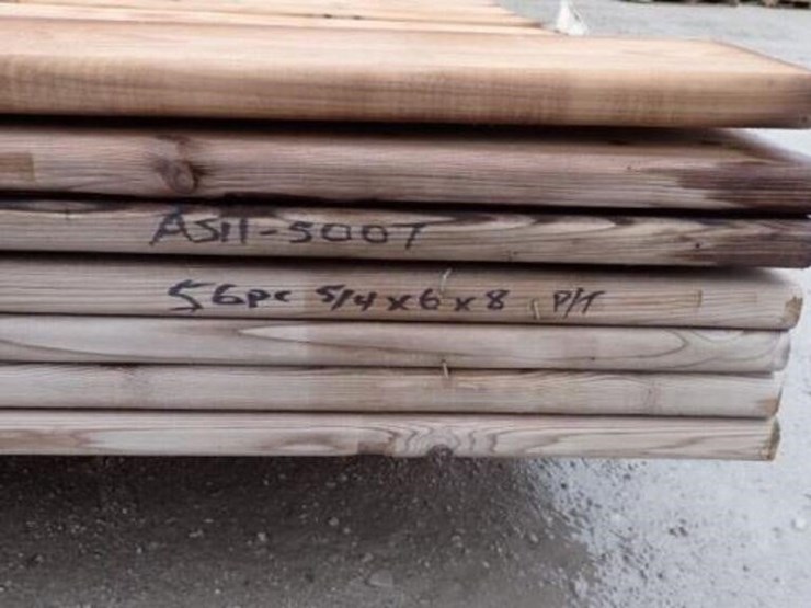 qty-of-(56)-5/4-in.-x-6-in.-x-8-ft-pressure-a511-5-image-2