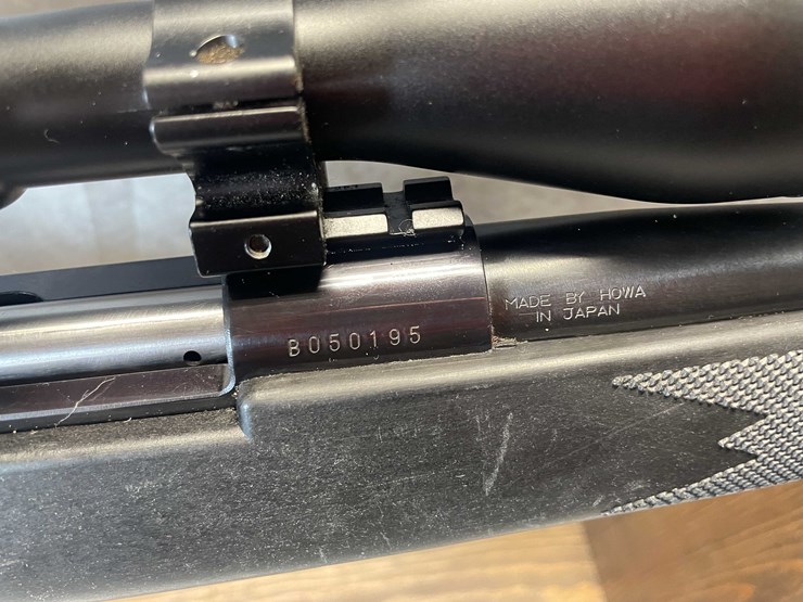#2303-•-howa-model-1500-30-06-sprg-bolt-action-rifle,-sn:-b050195-image-11