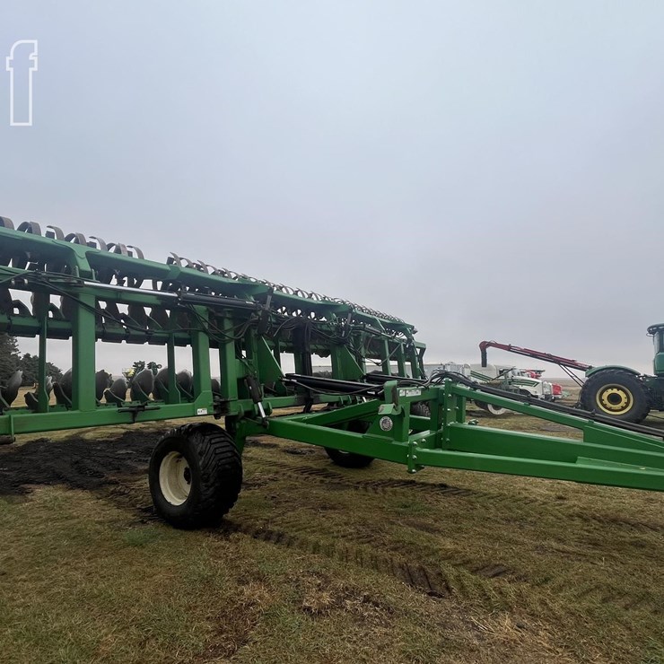 NORWOOD KWIK-TILL HSD4075