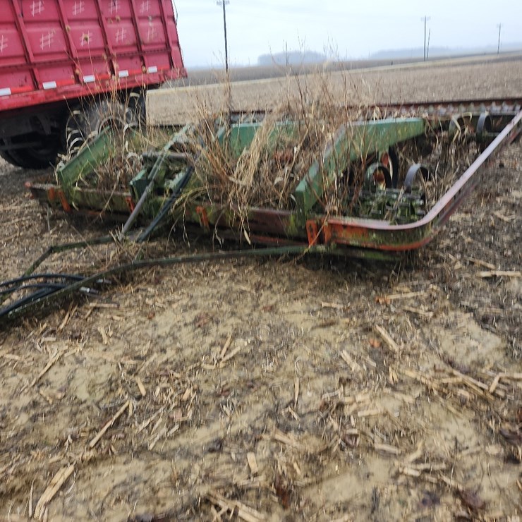 12’ Brillion cultimulcher