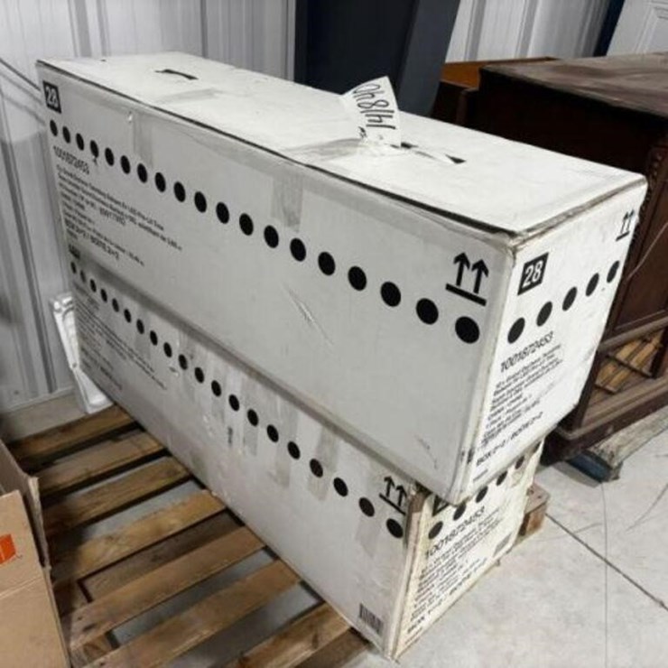 12 Ft Grand Duchess Twinkling Balsam Fir LED