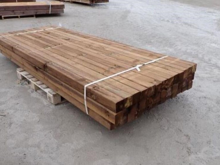 qty-of-(39)-4-in.-x-4-in.-x-10-ft-pressure-treated-image-4