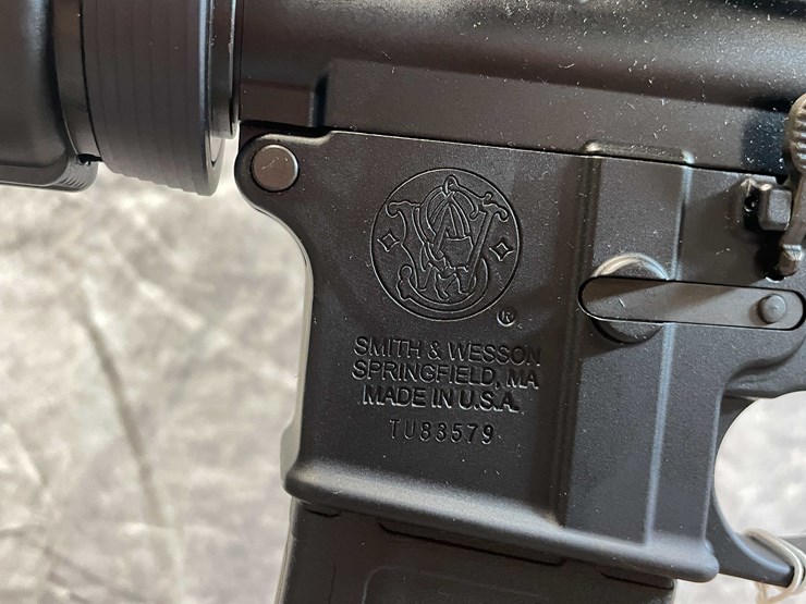 #2317-•-smith-&-wesson-556nato-semi-auto-rifle,-sn:-tu83579-image-13