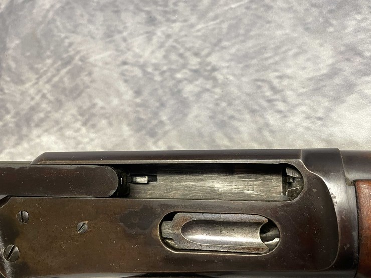 #2355-•-marlin-original-410-410-ga.-shotgun,-sn:-3780-image-19