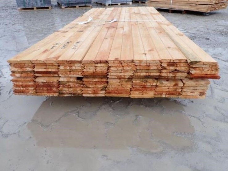 qty-of-(96)-1-in.-x-6-in.-x-8-ft-tongue-&-groove-r-image-5