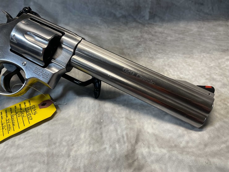 #2322-•-smith-&-wesson-model-629-44-rem-mag-revolver,-sn:-edu9057-image-5